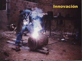 Innovación 