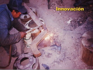 Innovación 