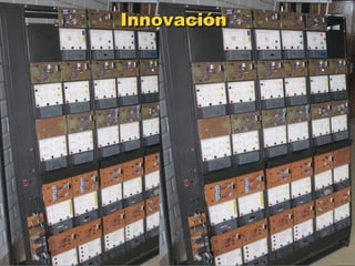 Innovación 