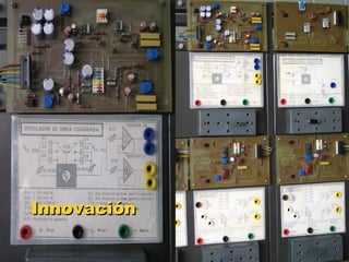 Innovación 