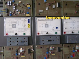 Innovación 