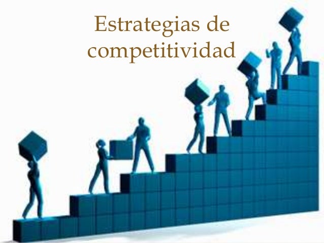 Mejoramiento, Innovación y competitividad