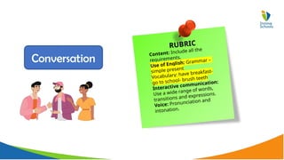 INNOVA CLASS MODEL.pptx class model of english | PPT