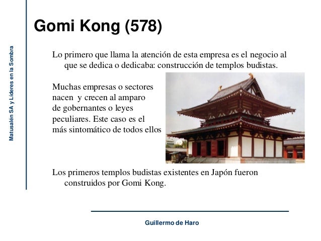 InnovaDirectivos. Empresas Matusalem y líderes en la sombra.