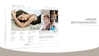 Innovadis Groep overzicht