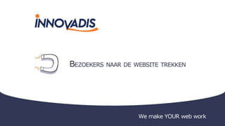 Innovadis Groep overzicht