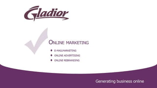 Innovadis Groep overzicht