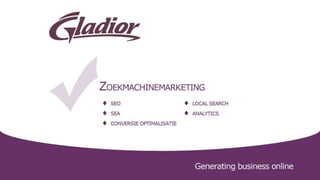 Innovadis Groep overzicht