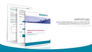 Innovadis Groep overzicht