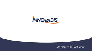 Innovadis Groep overzicht