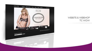 Innovadis Groep overzicht