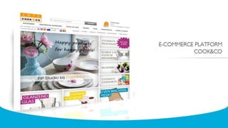 Innovadis Groep overzicht