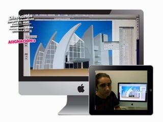 MARIA ISABEL TEJEDA- INNOVAITLA 2012