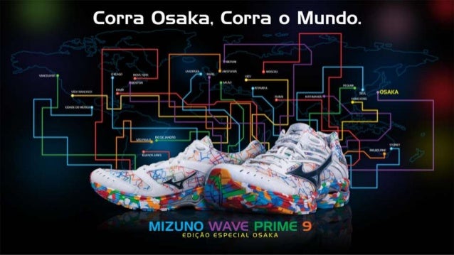 mizuno a venda