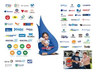 Innovando desde la emoción
 