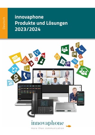 Titillium Web
Regular
(38; LW: 174)
innovaphone
Produkte und Lösungen
2023/2024
Deutsch
 