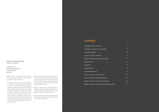 Conteúdo
innovaphone: Nice to meet you! 4
innovaphone – more than communication 6
innovaphone myApps 8
myApps, your Apps, more Apps 10
Estrutura da plataforma innovaphone myApps 12
Gateways  IPVA 14
Telefones IP 16
Soluções Wireless 18
Adaptadores Analógicos 19
Alugar, Comprar ou mover para Cloud? 20
Exemplo de Cenário: Solução de Telefonia IP 22
Exemplo de Cenário: Comunicações Unificadas 24
Exemplo de Cenário: Videoconferência e Reuniões Virtuais 26
Produtos e Soluções 2023/2024
E 04/2023 | A 06/2023
innovaphone AG
Umberto-Nobile-Straße 15
71063 Sindelfingen
Alemanha
Mesmo com todos os nossos esforços para fornecer informa-
ções atualizadas, corretas e abrangentes sobre nossos produ-
tos, gostaríamos de salientar o seguinte:
1. 
A innovaphone não assume nenhuma responsabilidade pe-
las informações contidas neste documento, em particular
em relação à sua atualidade, correção ou integridade. As
descrições são limitadas a informações sobre a natureza dos
produtos. Qualquer informação contida neste documento
não pode ser considerada como uma garantia em relação
às características do produto. A innovaphone reserva-se o
direito de fazer quaisquer alterações - mesmo sem aviso
prévio – relativamente à cor, design ou características técni-
cas dos produtos. As ofertas contidas neste documento não
são vinculativas e estão sujeitas a alterações. As informações
sobre prazos de entrega e disponibilidade não são de forma
alguma vinculativas.
2. 
Todas as marcas e logotipos incluídos neste documento es-
tão sujeitos às condições estabelecidas pela política de mar-
cas, bem como aos direitos intelectuais de seus proprietários.
Detemos os direitos autorais dos gráficos, textos e imagens
de nossos produtos e nosso consentimento é necessário para
o uso dos mesmos por terceiros.
3. 
Qualquer reclamação contra a innovaphone devido à in-
clusão neste documento de informações incorretas ou in-
completas ou descrições de produtos sem prova de dolo ou
negligência por parte da innovaphone é excluída.
4. 
Este catálogo destina-se a clientes que utilizam nossos pro-
dutos para fins comerciais, governamentais ou oficiais, bem
como a profissionais autônomos.
 