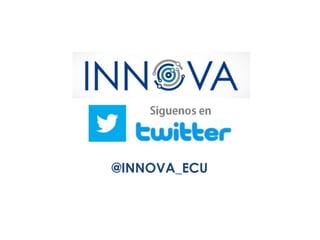 @INNOVA_ECU
 