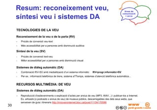 Curs 'Innovar x Internet'. Part 1/4. Eines de comunicació - Communication tools