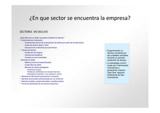 Innovar en los limites | PDF