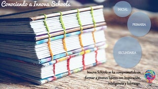 Innova school-Design Thinking Slide 2