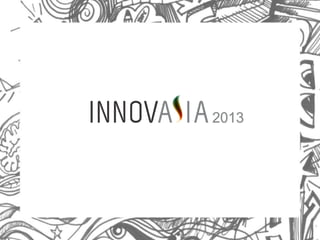 Innovasia 2013