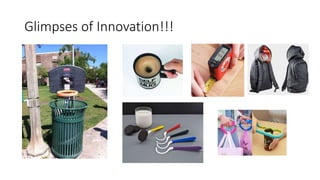 Innovate by Balakirthika Jayakumar