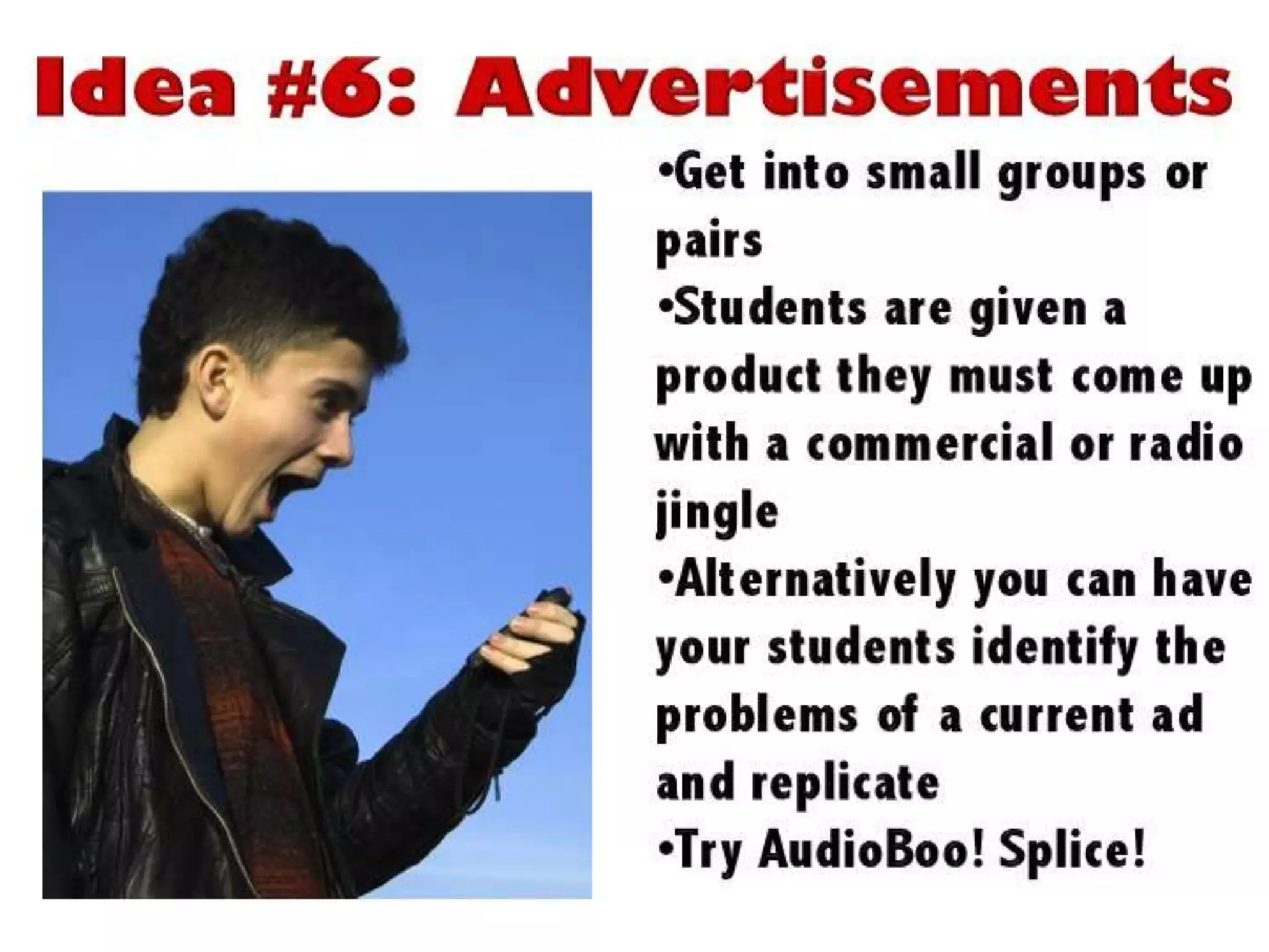 10+ Ideas for Using Cell Phones Offline 