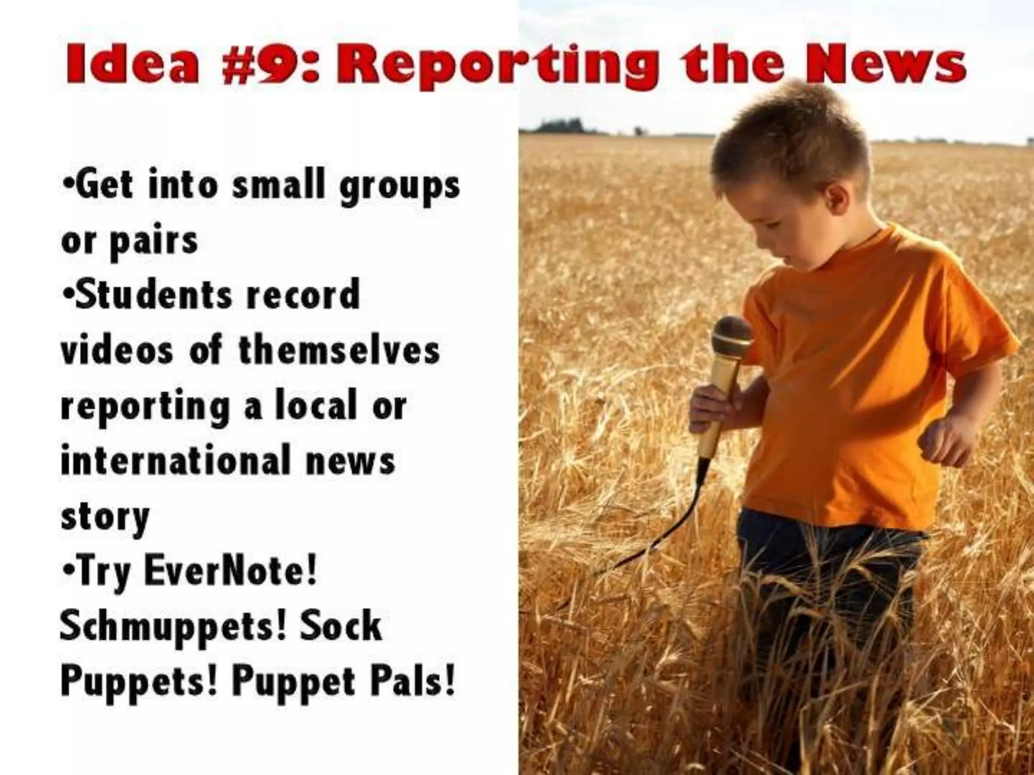 10+ Ideas for Using Cell Phones Offline 