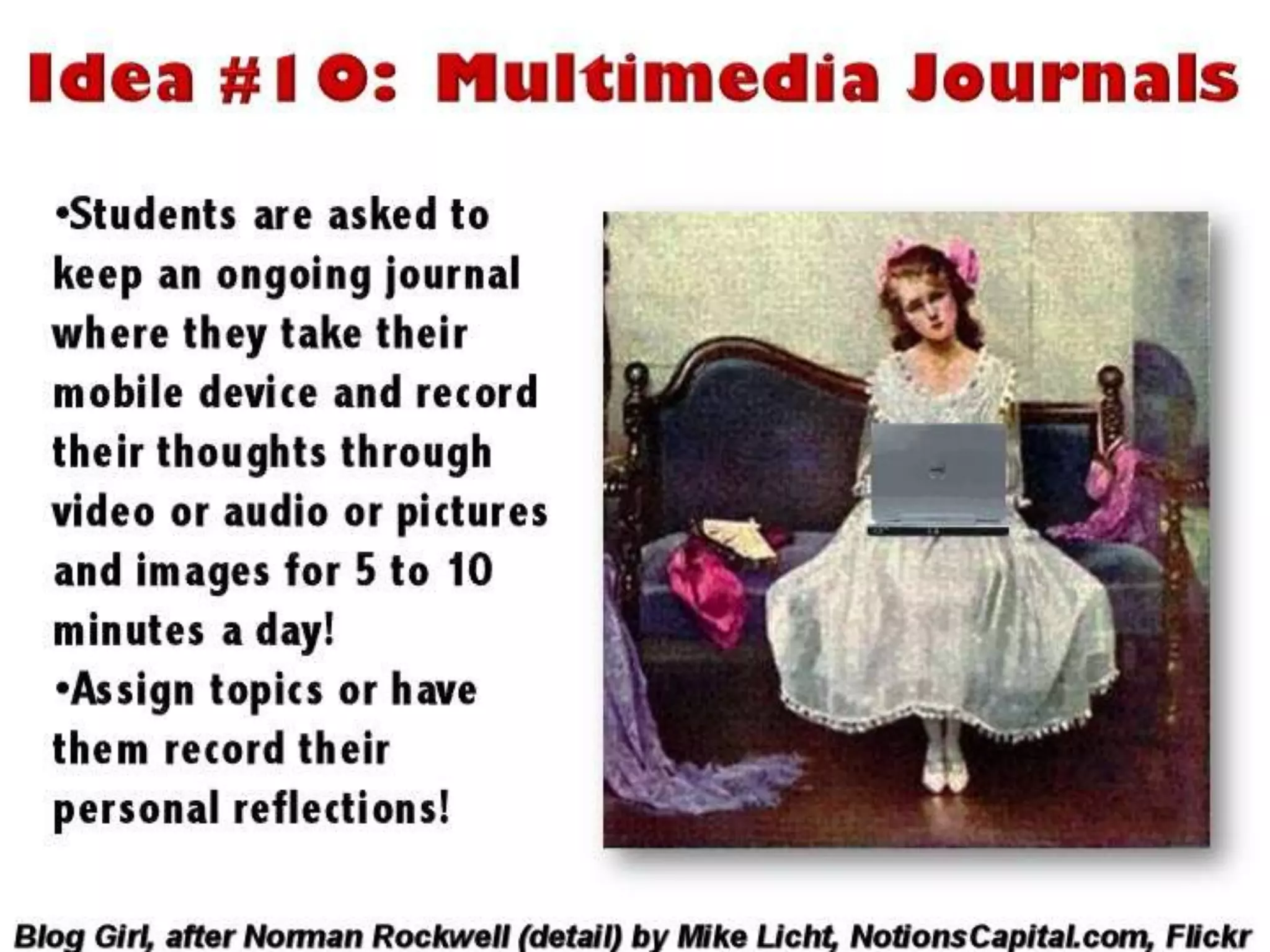 10+ Ideas for Using Cell Phones Offline 