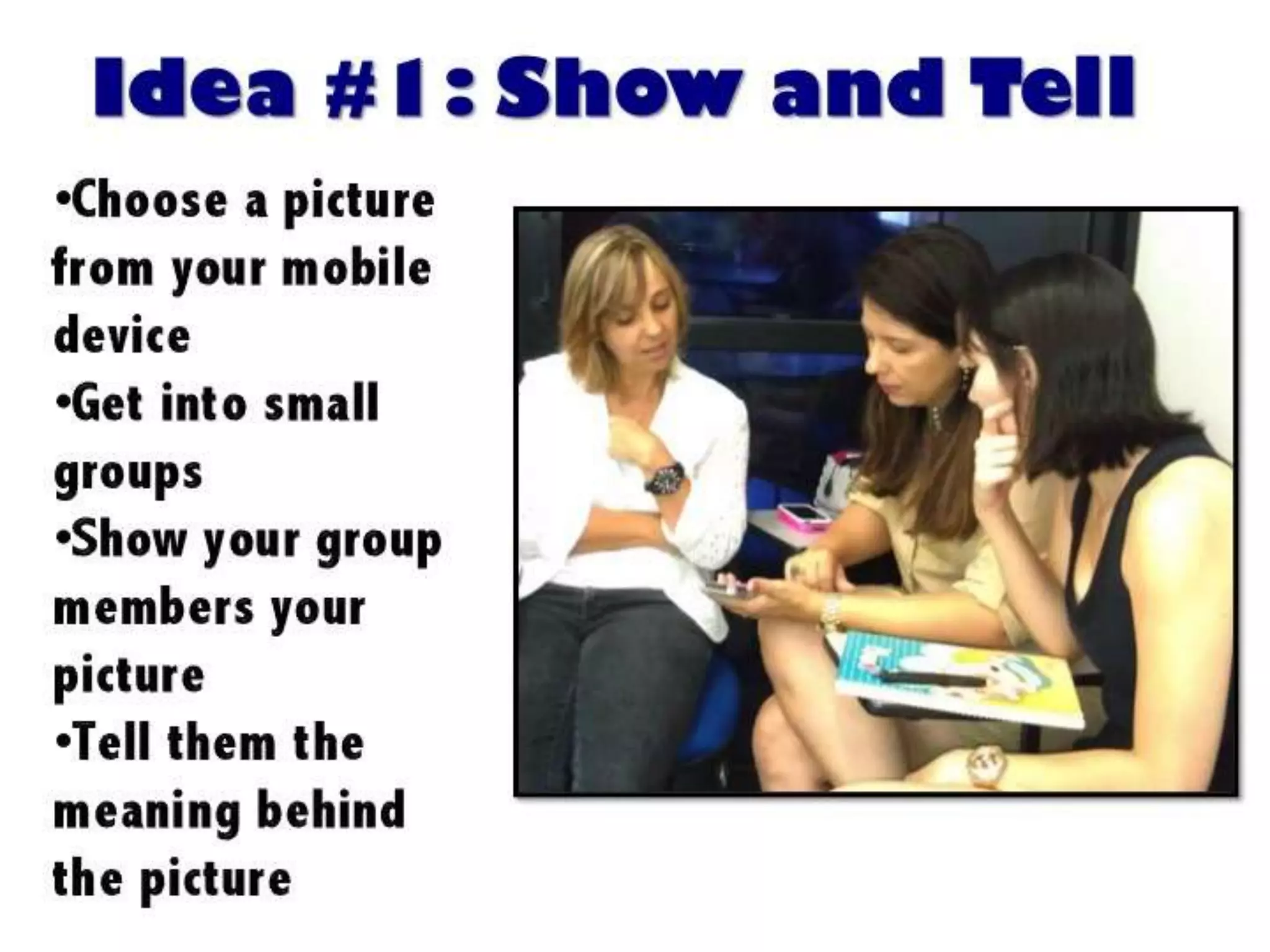 10+ Ideas for Using Cell Phones Offline 