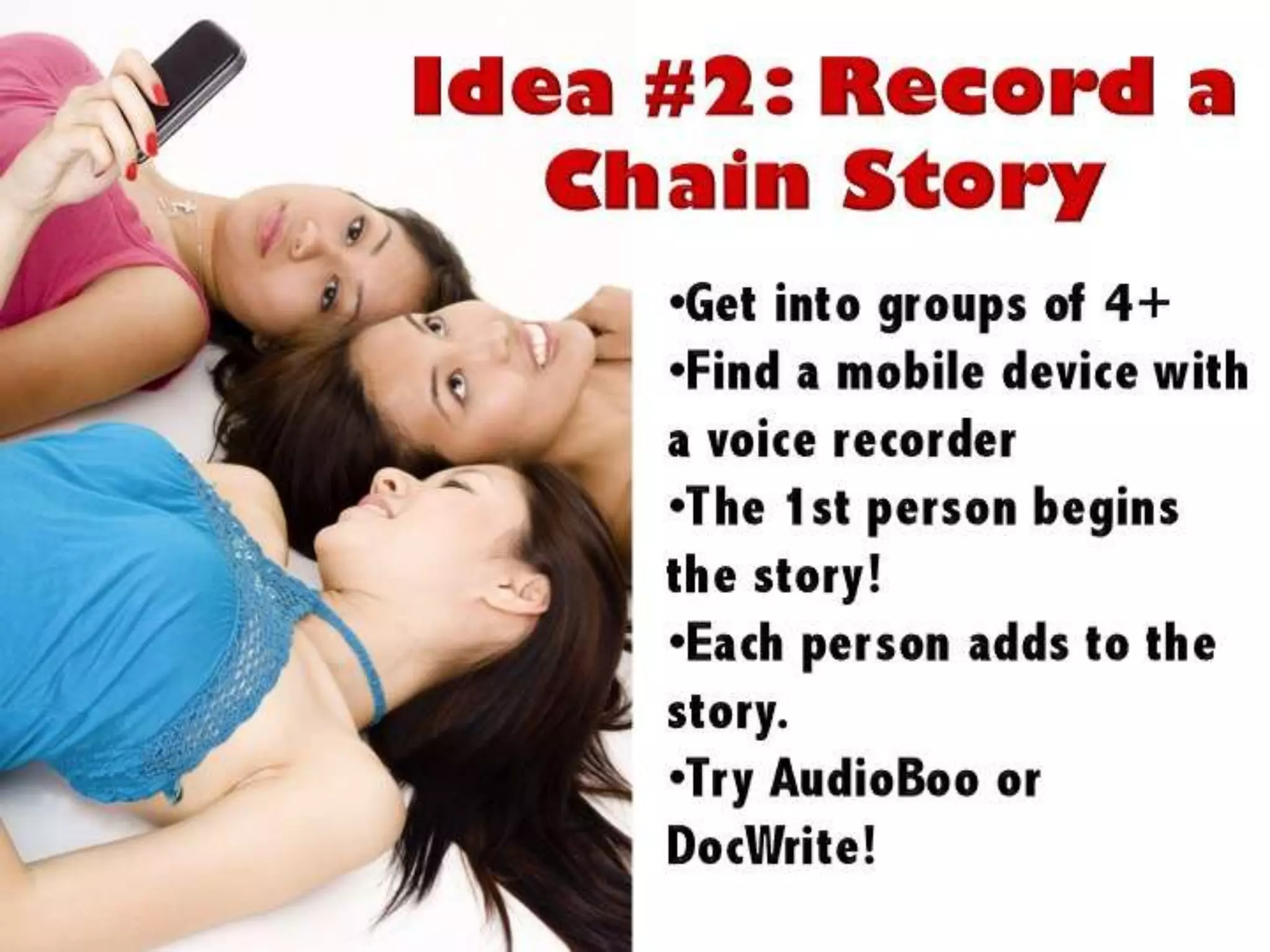 10+ Ideas for Using Cell Phones Offline 