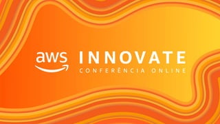 AWS Innovate 2020 - Como melhorar sua resiliência em segurança com automatização na AWS - Daniel Garcia