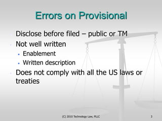 Just as hard to write for priority claim