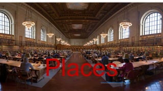 Photo by DAVID ILIFF. License: CC-BY-SA 3.0
Places
 