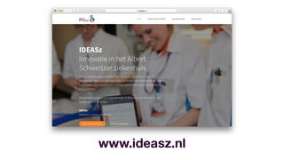 www.ideasz.nl
 