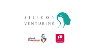 Innovatie in het ASz - Start bijeenkomst Verpleegkundige vd toekomst (10 april 2018)