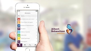 Innovatie in het ASz - Start bijeenkomst Verpleegkundige vd toekomst (10 april 2018)