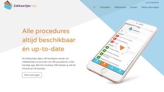 Innovatie in het ASz - Start bijeenkomst Verpleegkundige vd toekomst (10 april 2018)