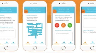 Innovatie in het ASz - Start bijeenkomst Verpleegkundige vd toekomst (10 april 2018)