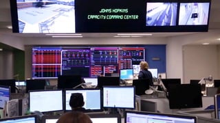 Innovatie in het ASz - Start bijeenkomst Verpleegkundige vd toekomst (10 april 2018)