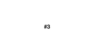 #3
 