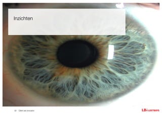 InnovatieAnders seminar presentatie 'Client als innovator' Ruurd Priester LostBoys