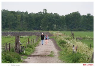 InnovatieAnders seminar presentatie 'Client als innovator' Ruurd Priester LostBoys