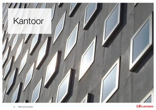 InnovatieAnders seminar presentatie 'Client als innovator' Ruurd Priester LostBoys