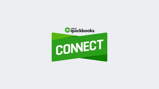 Innovating for small business customers with the QuickBooks Online platform
