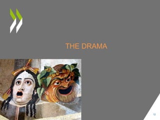 THE DRAMA
12
 