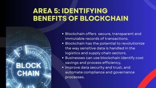 Innovating Logistic Processes Exploring Emerging Technologies.pptx