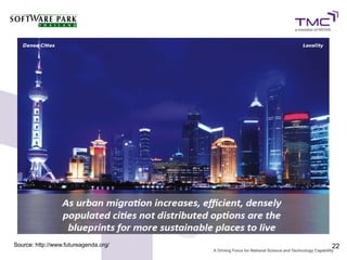 Source: http://www.futureagenda.org/   22
 