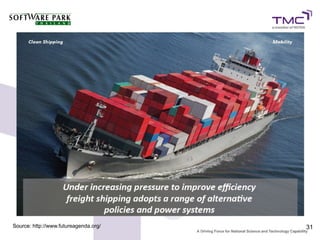 Source: http://www.futureagenda.org/   31
 